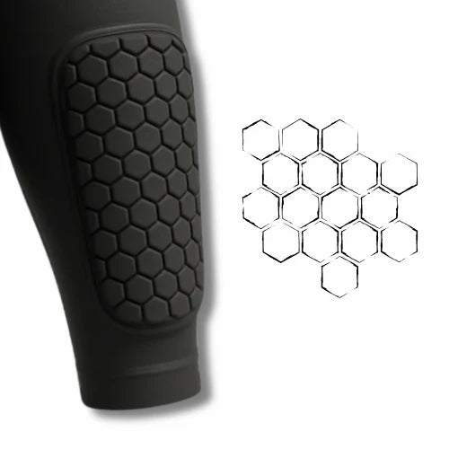 Casabena ™- Protège-Tibias Confort⁺